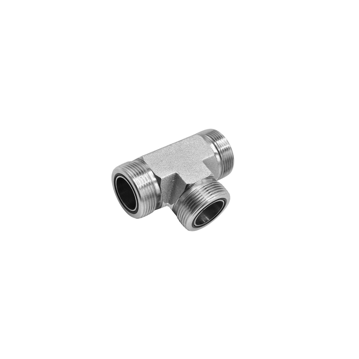 Hydraulics | 20MFS-20MFS-20MFS Tee Forg | FS2603-20-20-20-FG