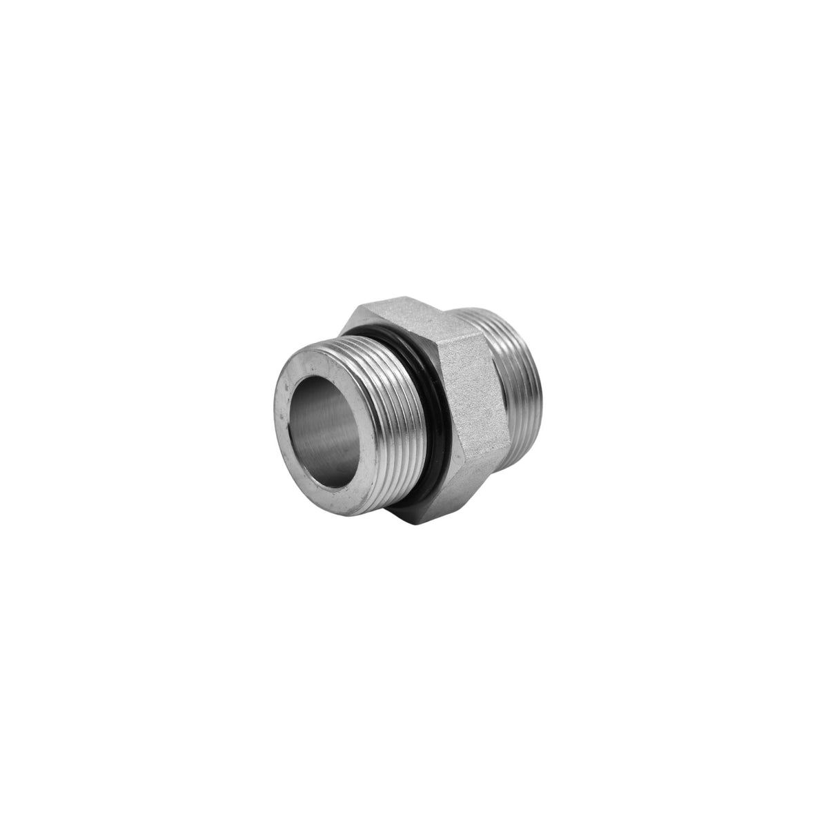Hydraulics | 20MFS-20MORB Straight | FS6400-20-20-O