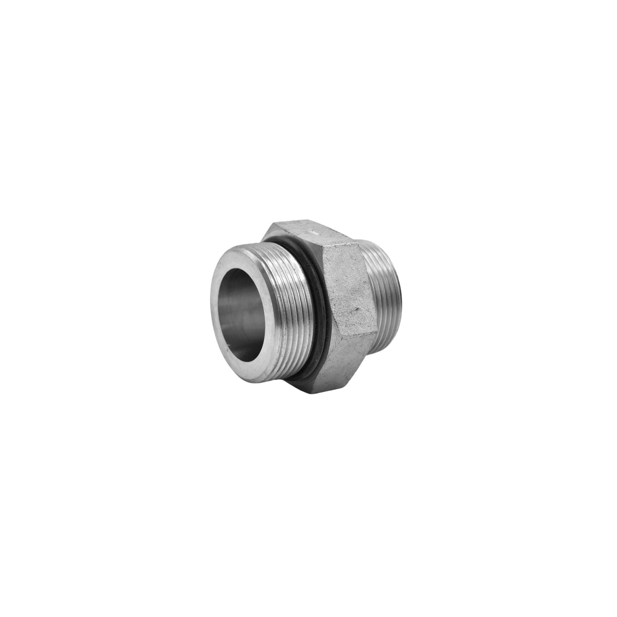 Hydraulics | 20MFS-24MORB Straight | FS6400-20-24-O
