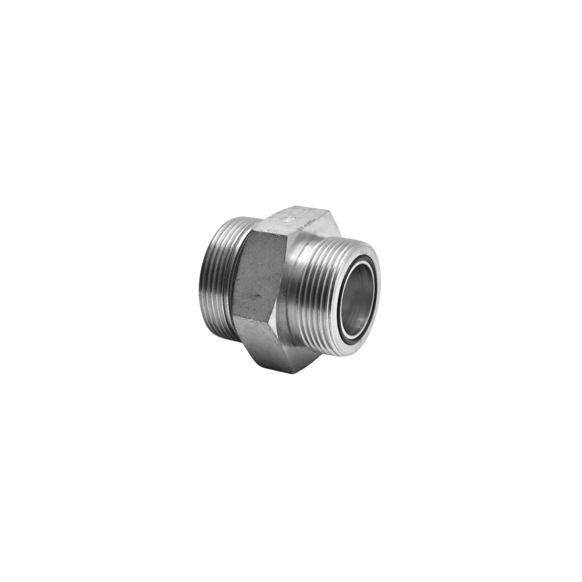 Hydraulics | 20MFS-24MORB Straight | FS6400-20-24-O