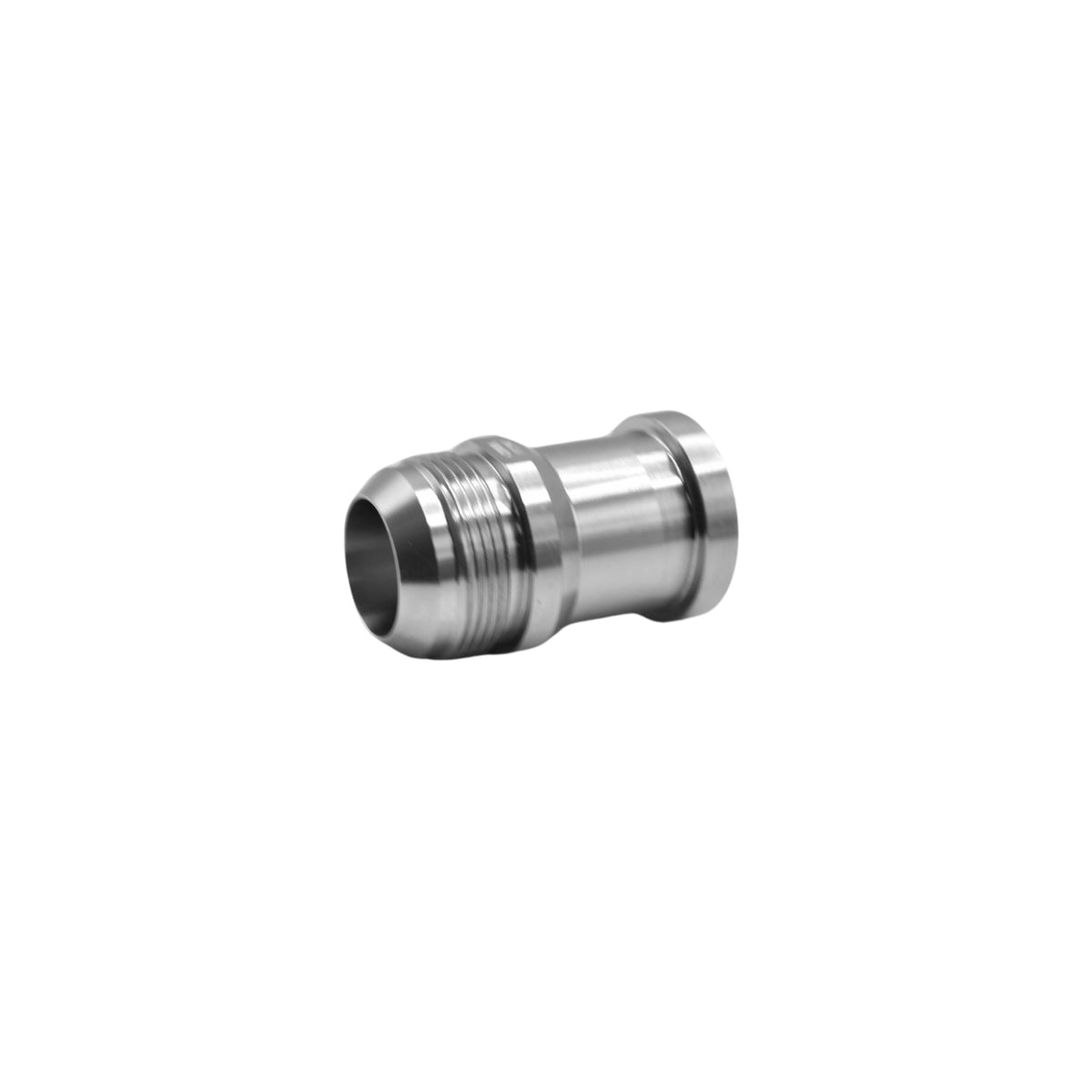 Hydraulics | 20MJ-16 Flg Straight Code 61 | 1700-20-16