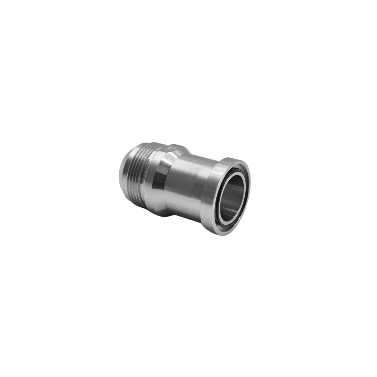 Hydraulics | 20MJ-16 Flg Straight Code 61 | 1700-20-16