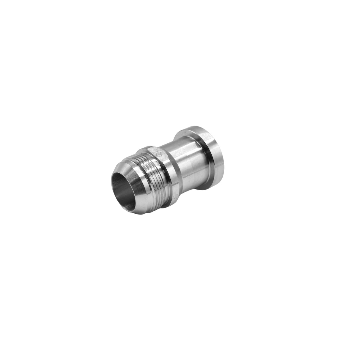 Hydraulics | 20MJ-16Flg Straight Code 62 | 1800-20-16
