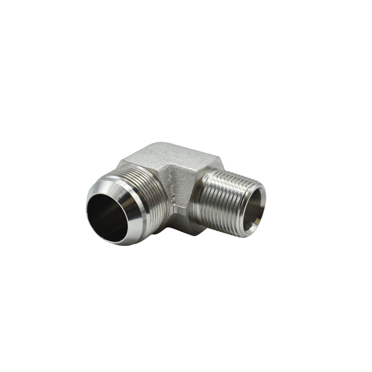 Hydraulics | 20MJ-16MP 90deg Elb Forg | 2501-20-16-FG