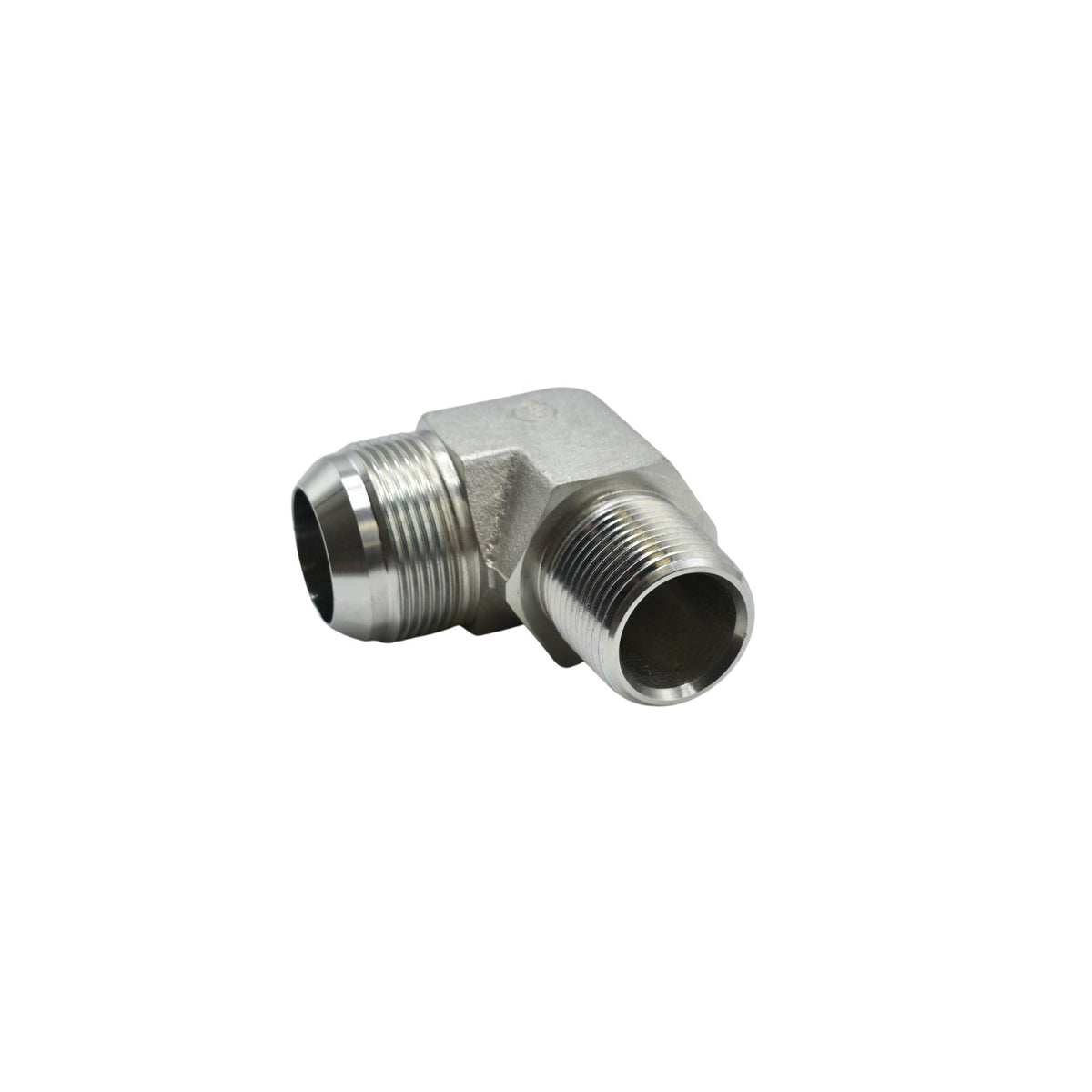 Hydraulics | 20MJ-16MP 90deg Elb Forg | 2501-20-16-FG