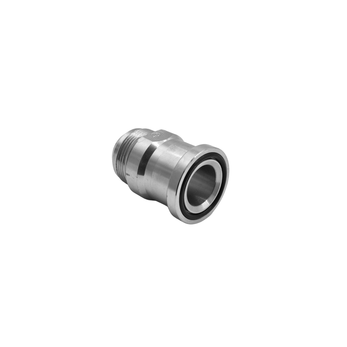Hydraulics | 20MJ-20Flg Straight Code 61 | 1700-20-20
