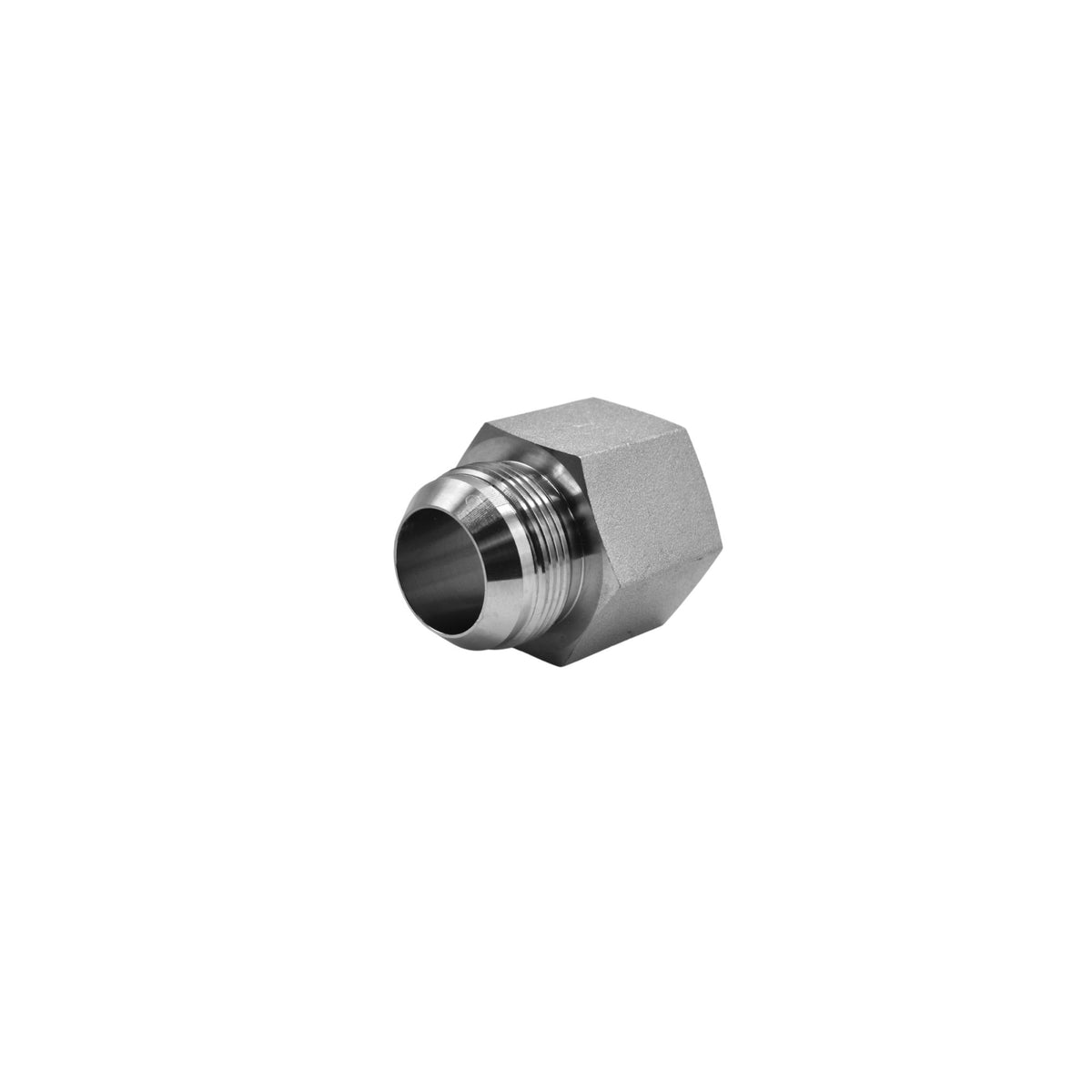 Hydraulics | 20MJ-20FP Straight | 2405-20-20
