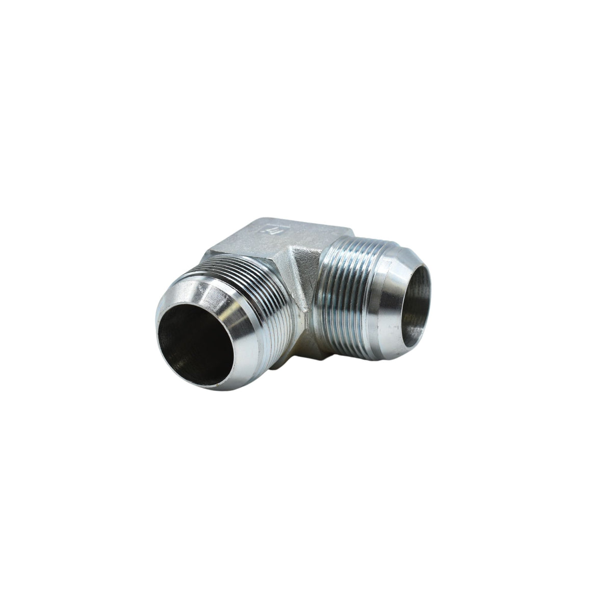 Hydraulics | 20MJ-20MJ 90deg Elb Forg | 2500-20-20-FG