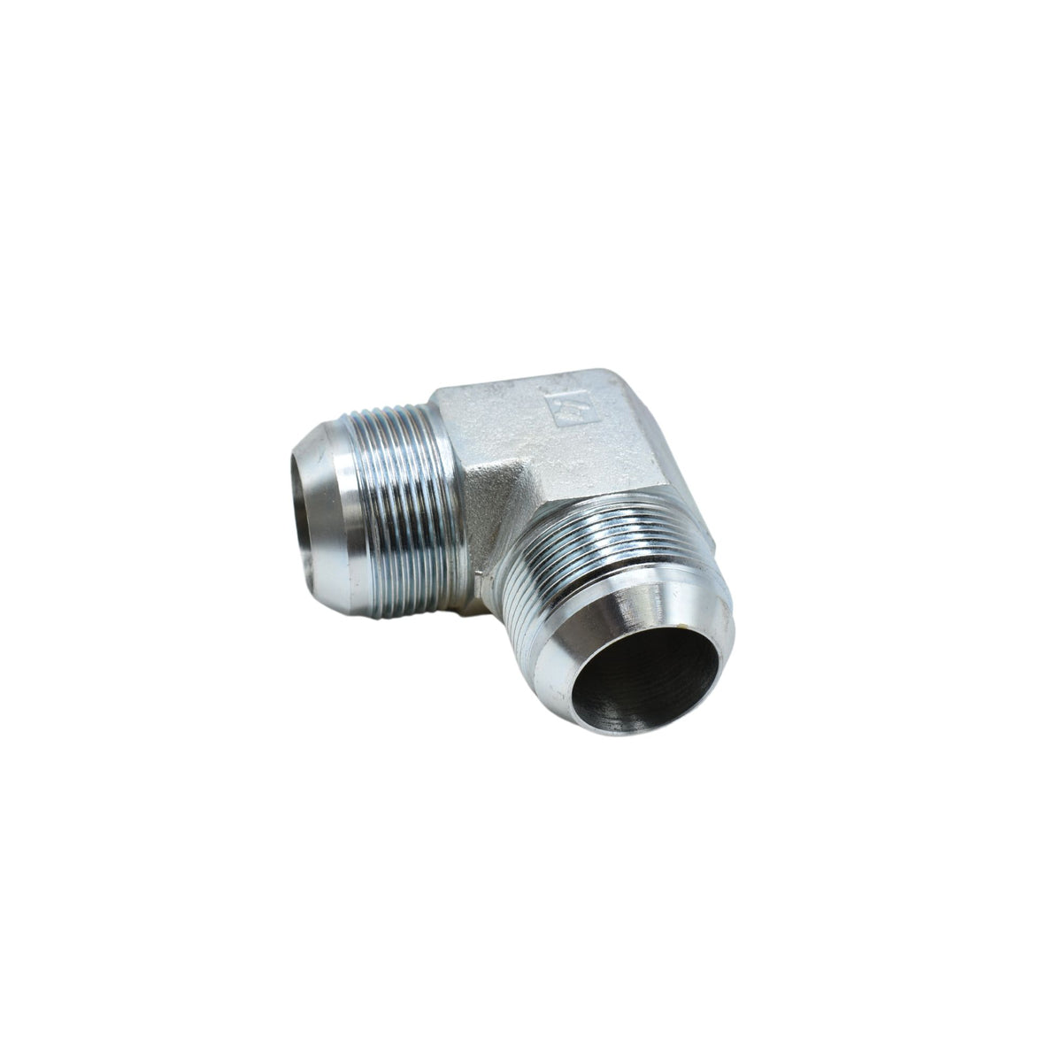 Hydraulics | 20MJ-20MJ 90deg Elb Forg | 2500-20-20-FG
