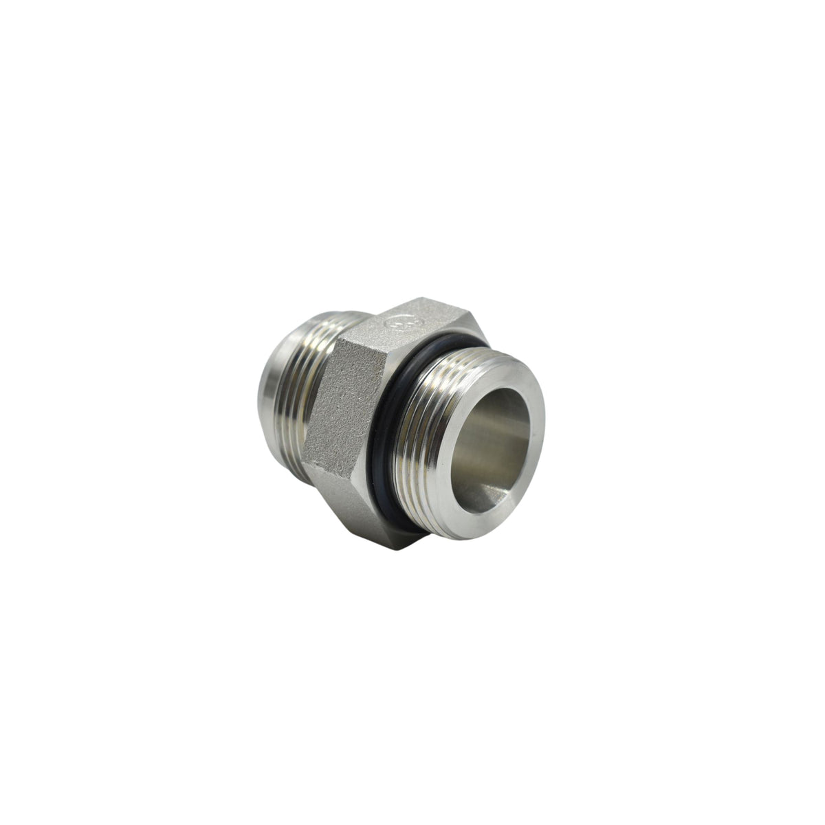 Hydraulics | 20MJ-20MORB Straight | 6400-20-20-O