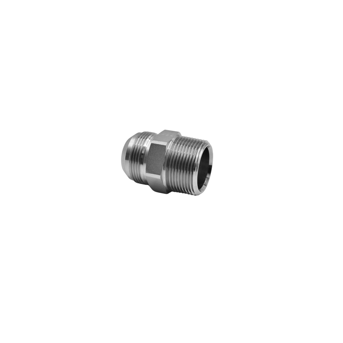 Hydraulics | 20MJ-20MP Straight | 2404-20-20