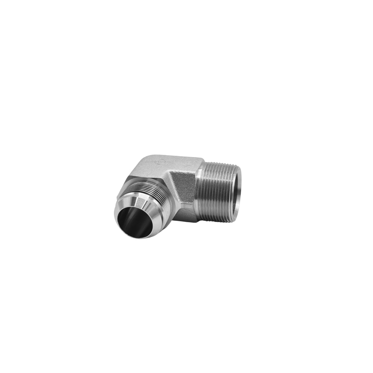Hydraulics | 20MJ-24MP 90deg Elb Forg | 2501-20-24-FG