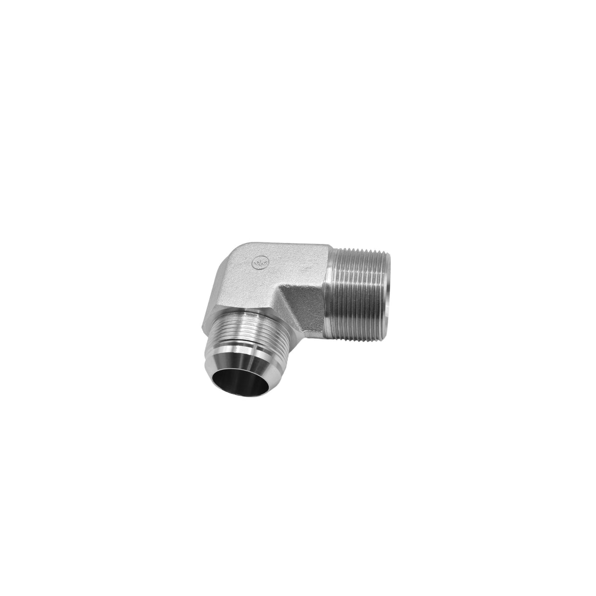 Hydraulics | 20MJ-24MP 90deg Elb Forg | 2501-20-24-FG