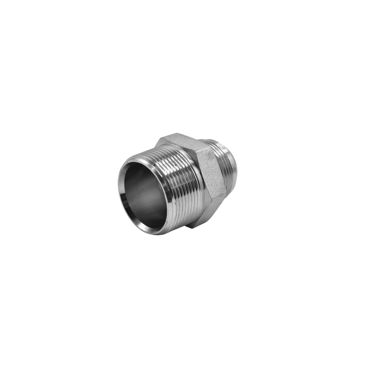 Hydraulics | 20MJ-24MP Straight | 2404-20-24