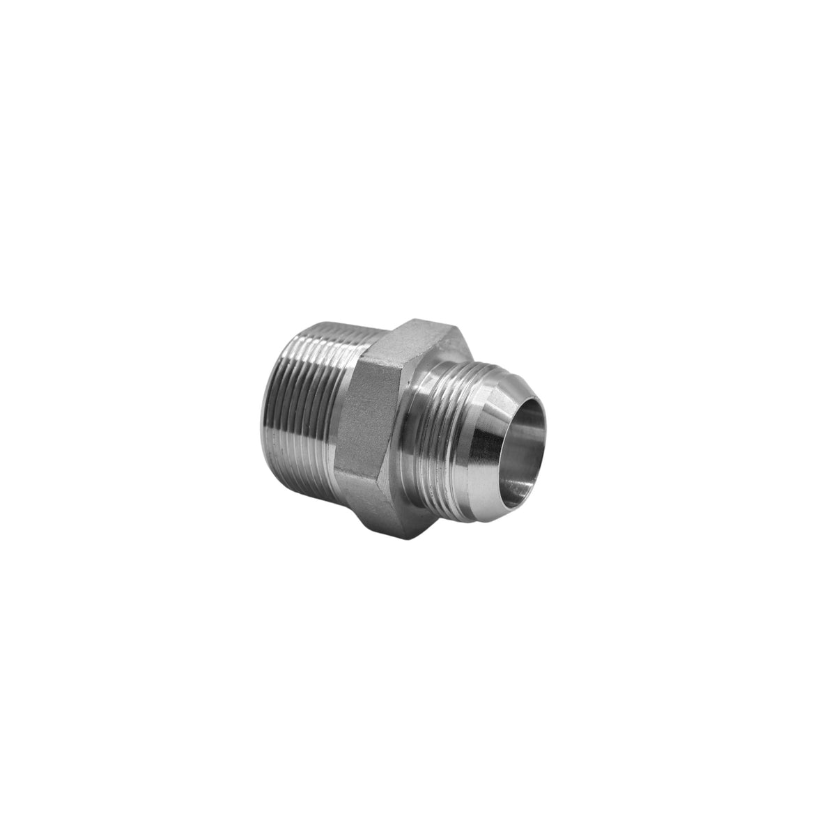 Hydraulics | 20MJ-24MP Straight | 2404-20-24