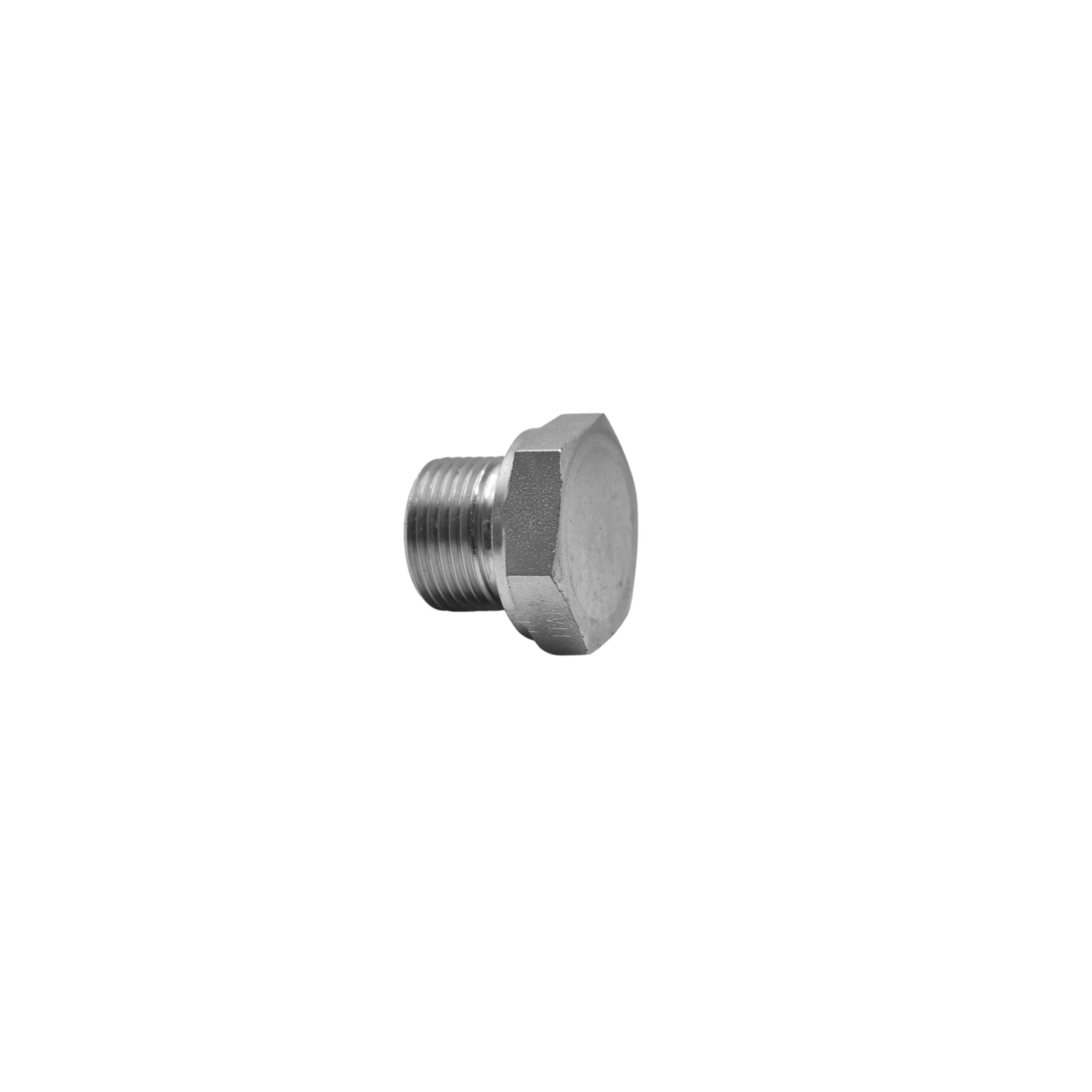 Hydraulics | 20mm Metric Plug 1.5 Pitch | 8555-P-20 - TECO Technology