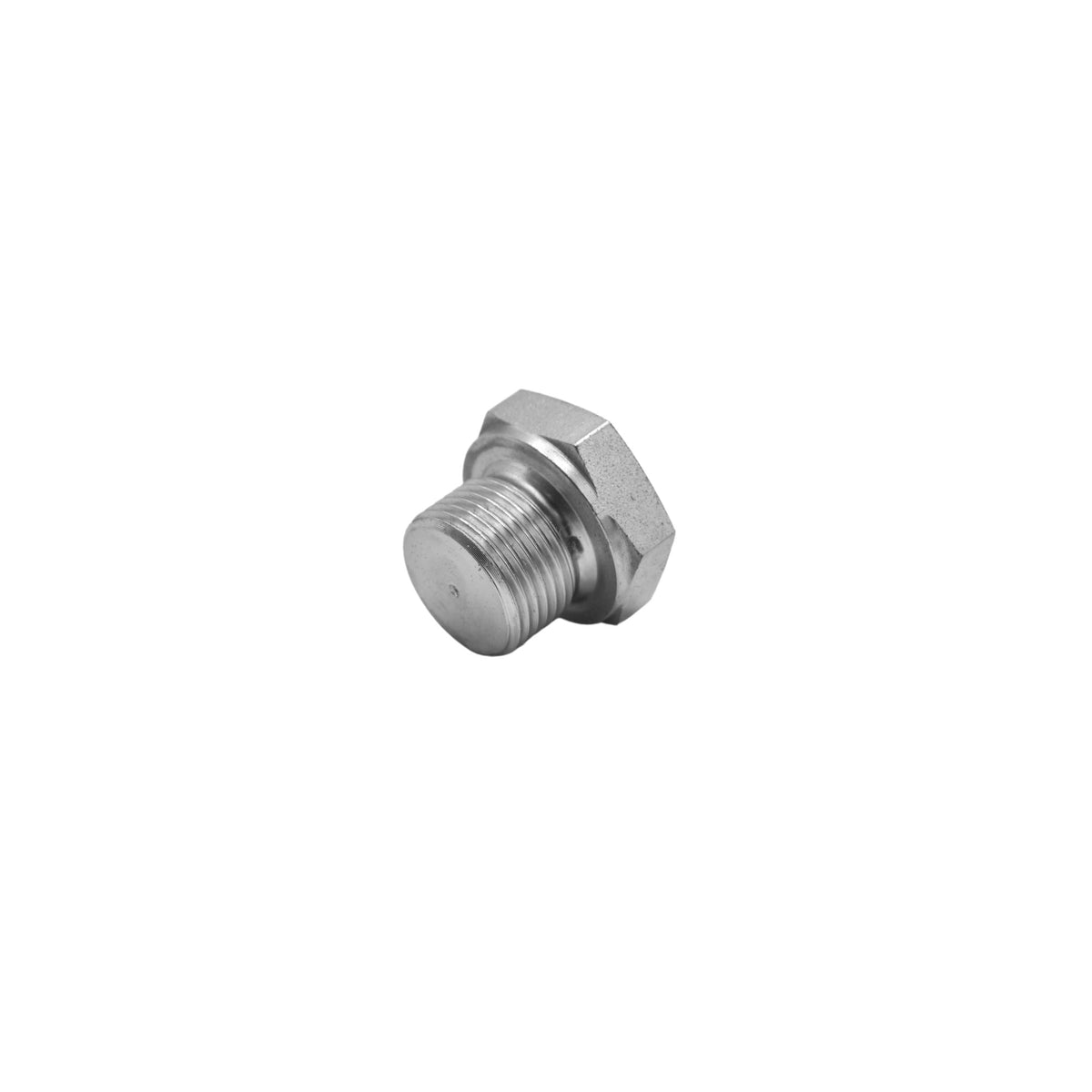 Hydraulics | 20mm Metric Plug 1.5 Pitch | 8555-P-20