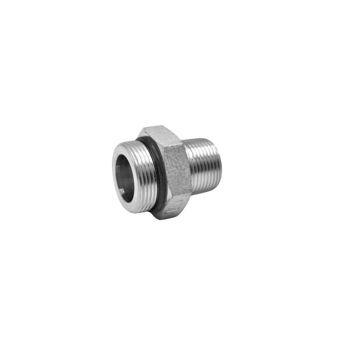 Hydraulics | 20MORB-16MP Straight | 6401-20-16-O