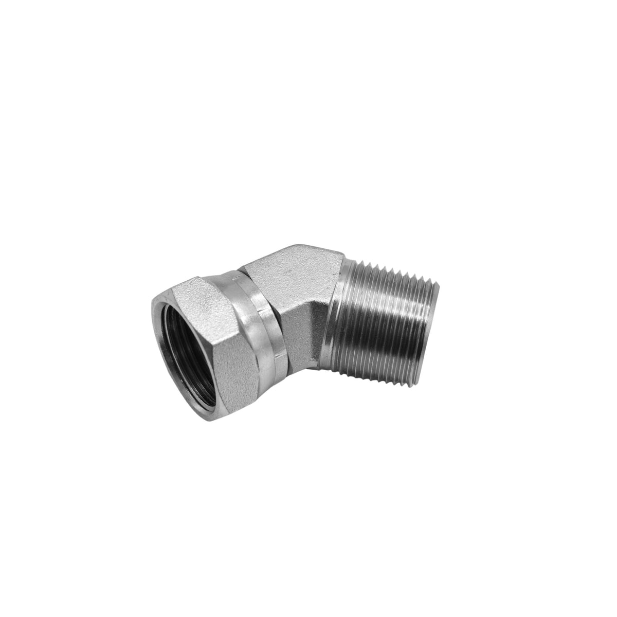 Hydraulics | 20MP-20FPS 45deg Elb Forg | 1503-20-20-FG