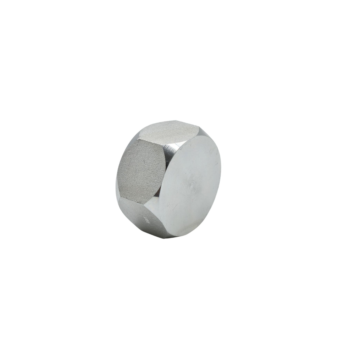 Hydraulics | 24 JIC Cap Nut | 0304-C-24