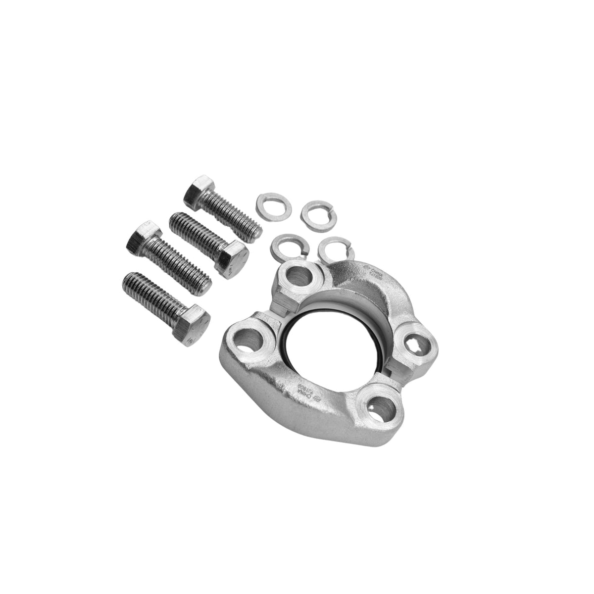 Hydraulics | 24 Split Flg Kit Code 61 | 1901-24