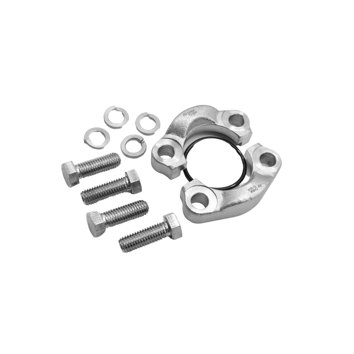 Hydraulics | 24 Split Flg Kit Code 61 | 1901-24