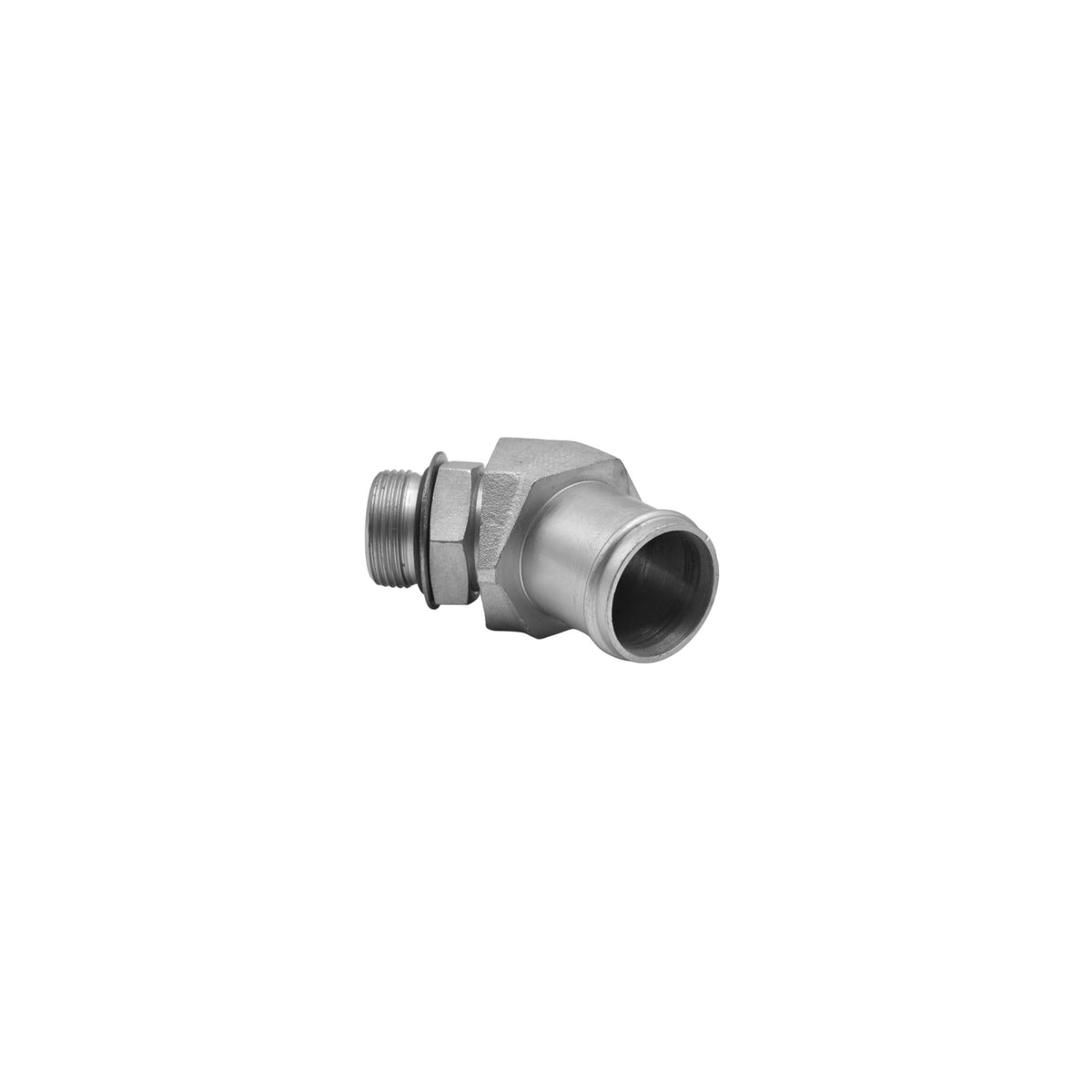 Hydraulics | 24HB-16MAORB 45deg Elb Forg | 4603-24-16-NWO-FG