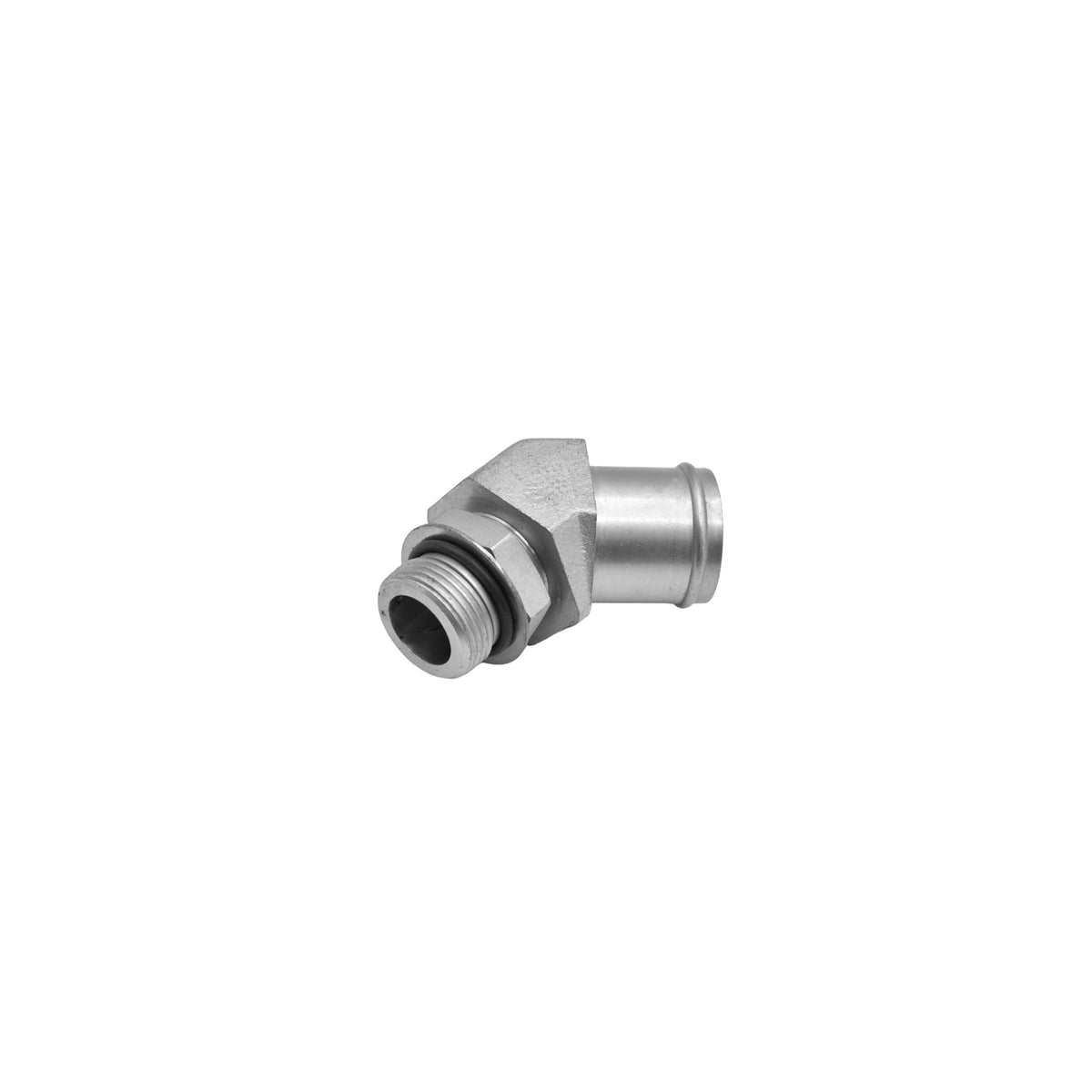 Hydraulics | 24HB-16MAORB 45deg Elb Forg | 4603-24-16-NWO-FG