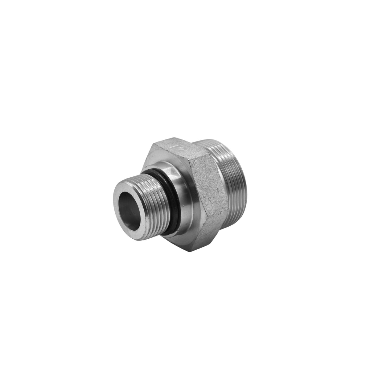 Hydraulics | 24MFS-16MORB Straight | FS6400-24-16-O