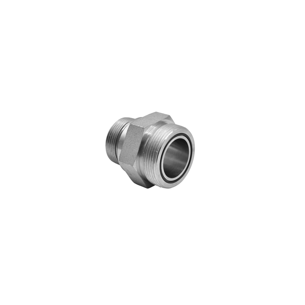 Hydraulics | 24MFS-20MORB Straight | FS6400-24-20-O