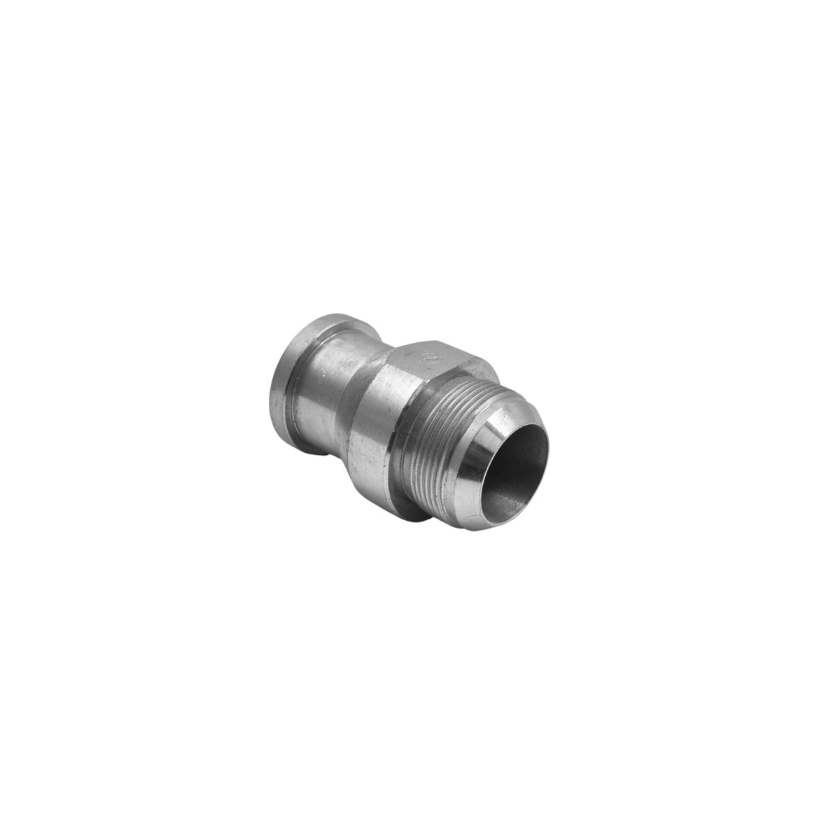 Hydraulics | 24MJ-20Flg Straight Code 61 | 1700-24-20