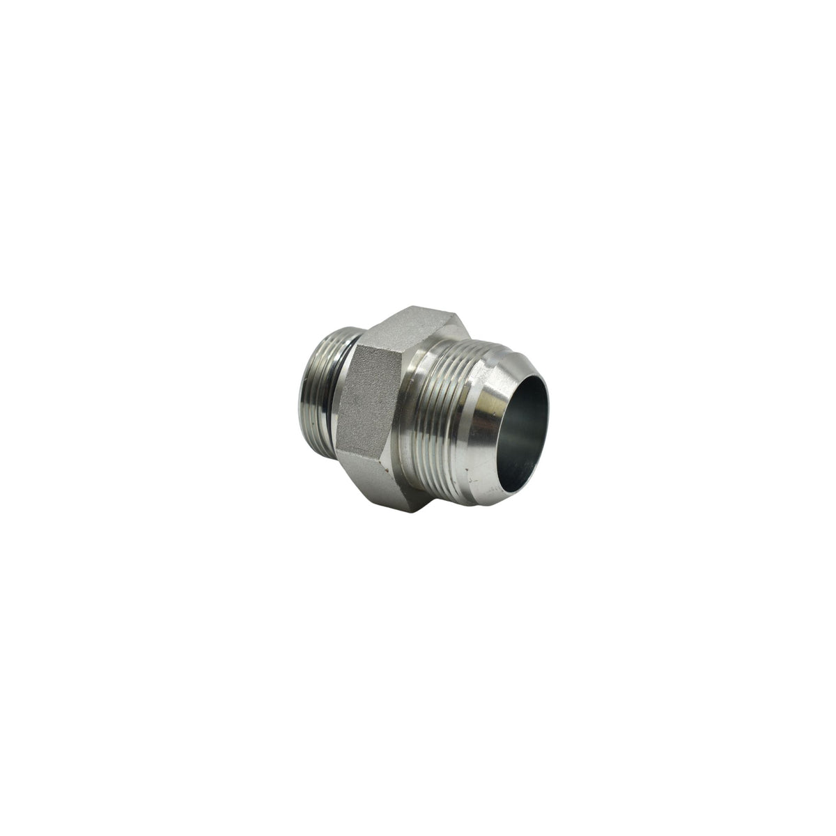 Hydraulics | 24MJ-20MORB Straight | 6400-24-20-O