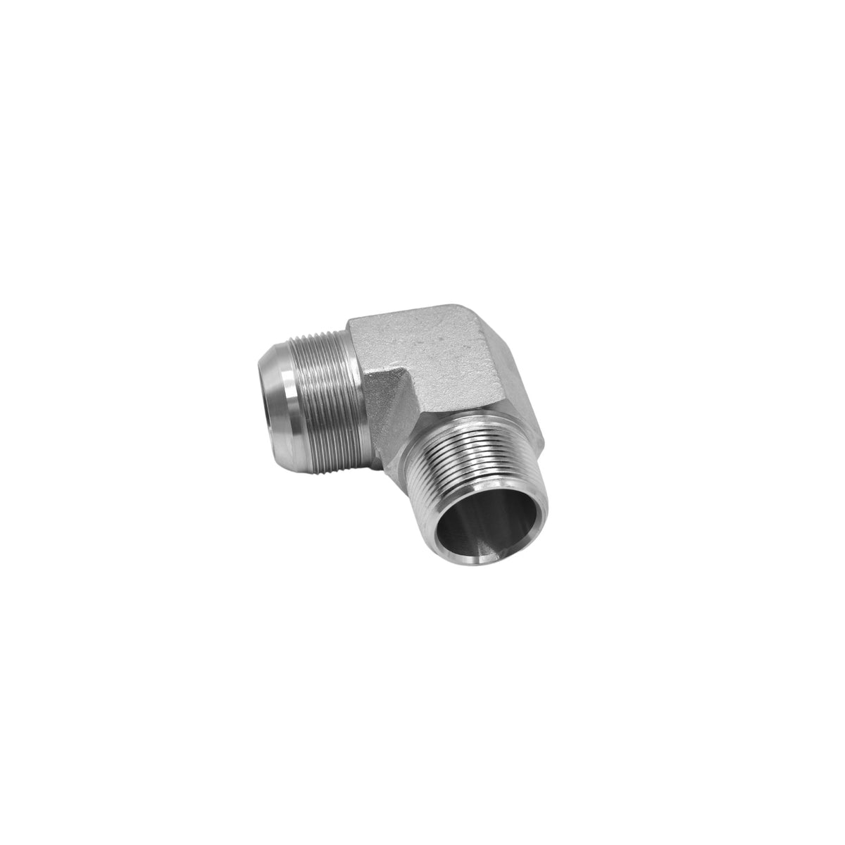 Hydraulics | 24MJ-20MP 90deg Elb Forg | 2501-24-20-FG