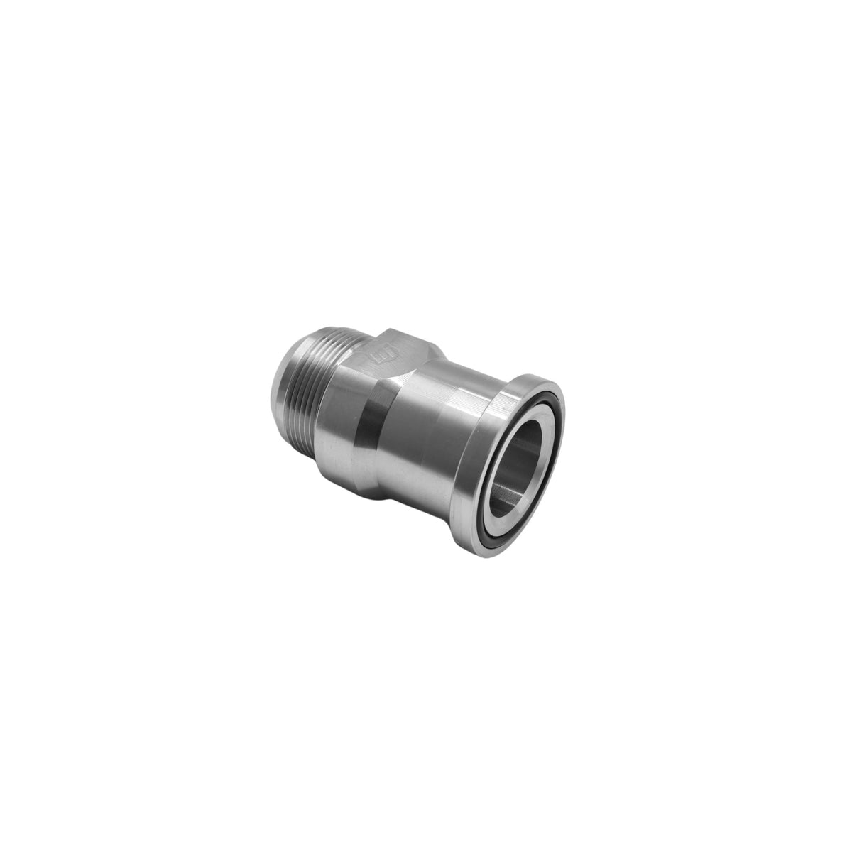 Hydraulics | 24MJ-24Flg Straight Code 61 | 1700-24-24