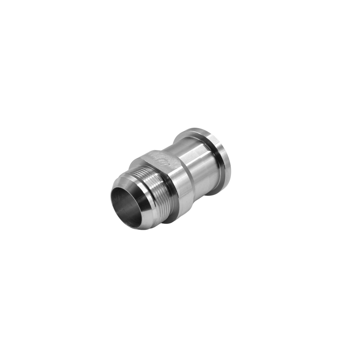 Hydraulics | 24MJ-24Flg Straight Code 61 | 1700-24-24