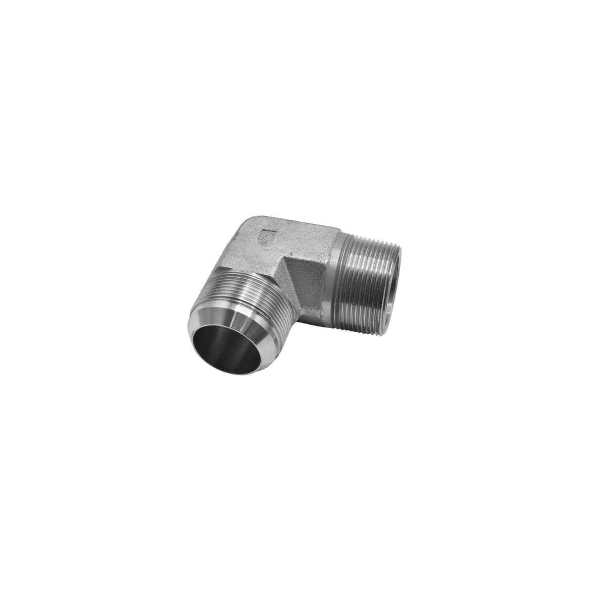 Hydraulics | 24MJ-24MP 90deg Elb Forg | 2501-24-24-FG