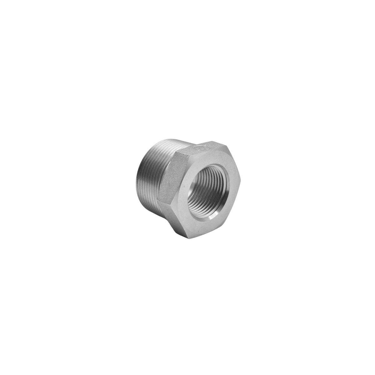 Hydraulics | 24MP-16FP Red Bushing | 5406-24-16