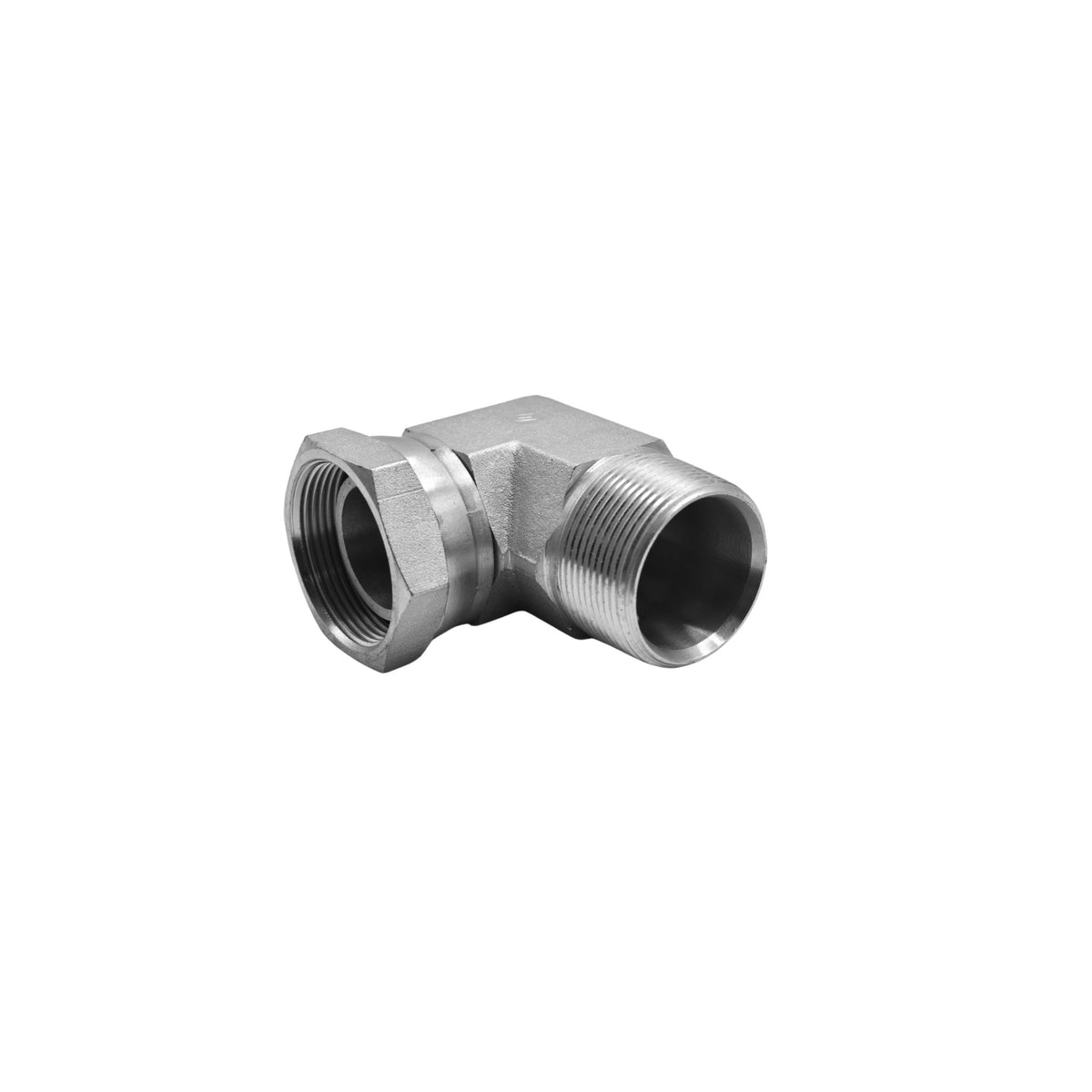 Hydraulics | 24MP-24FPS 90* Elb Forg | 1501-24-24-FG