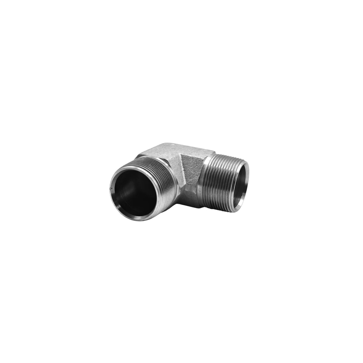 Hydraulics | 24MP-24MP 90deg Elb Forg | 5500-24-24-FG