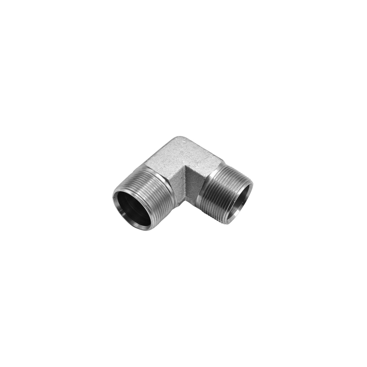 Hydraulics | 24MP-24MP 90deg Elb Forg | 5500-24-24-FG