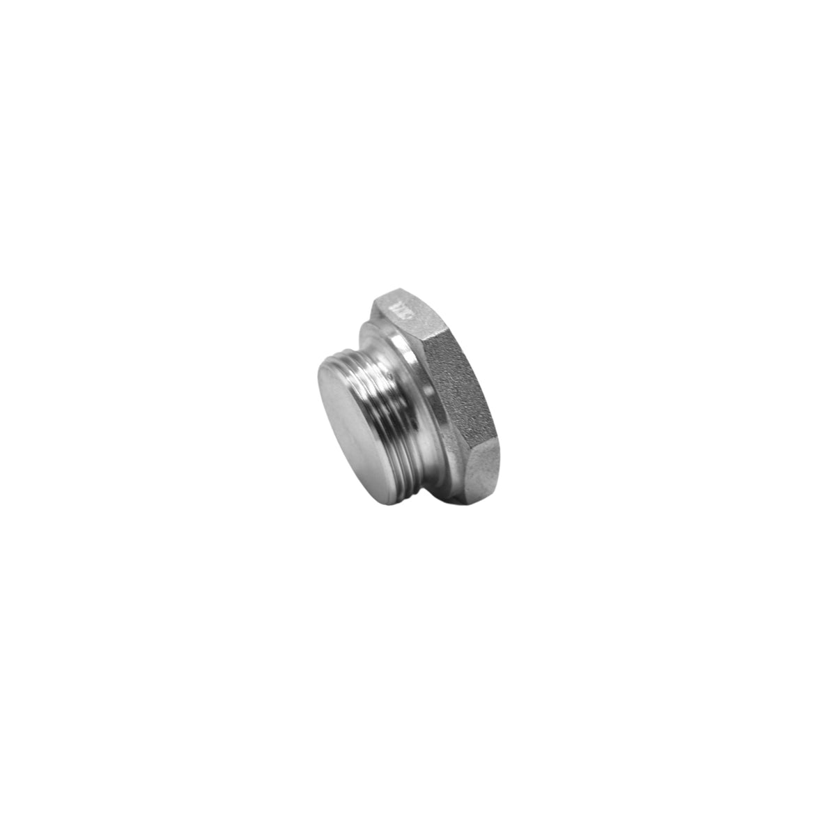 Hydraulics | 26mm Metric Plug 1.5 Pitch | 8555-P-26