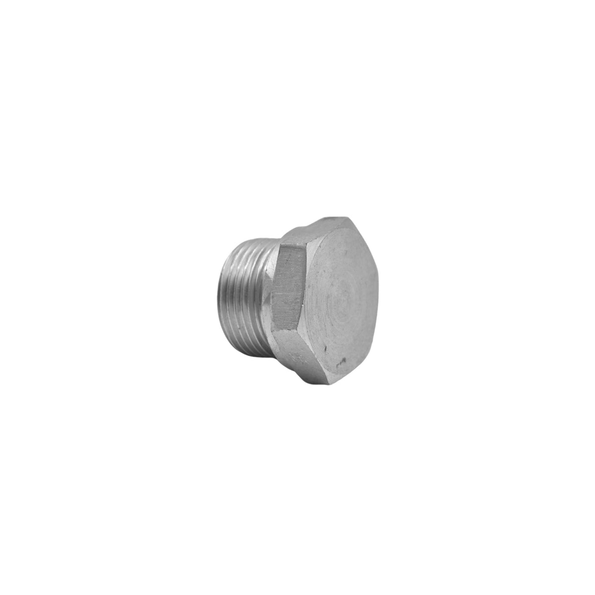 Hydraulics | 30mm Metric Plug 2.0 Pitch | 8555-P-30