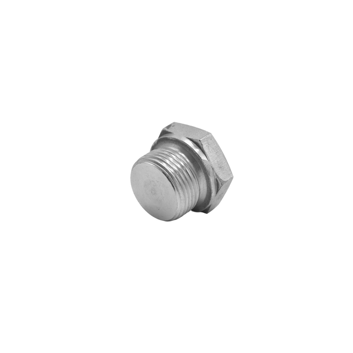Hydraulics | 30mm Metric Plug 2.0 Pitch | 8555-P-30