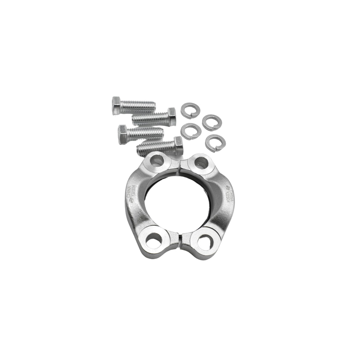 Hydraulics | 32 Split Flg Kit Code 61 | 1901-32