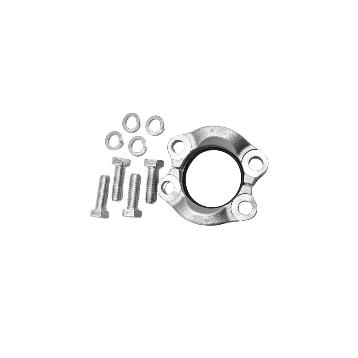 Hydraulics | 32 Split Flg Kit Code 61 | 1901-32