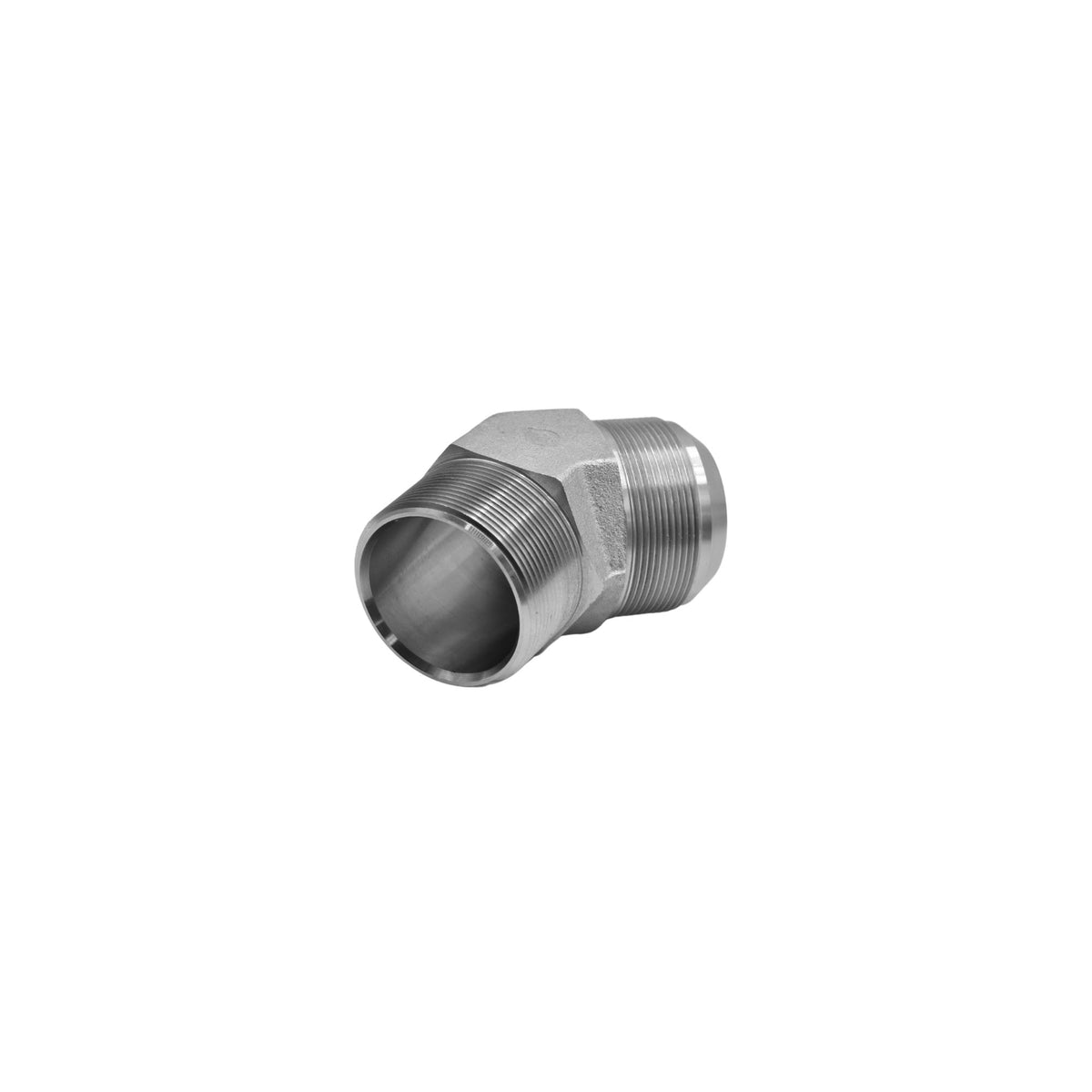 Hydraulics | 32MJ-32MP 45deg Elb | 2503-32-32-FG