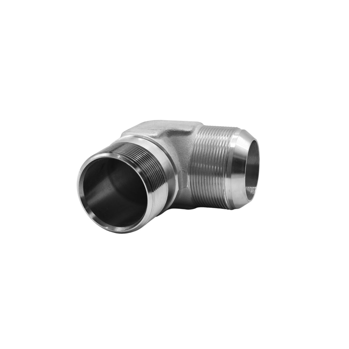 Hydraulics | 32MJ-32MP 90deg Elb Forg | 2501-32-32-FG