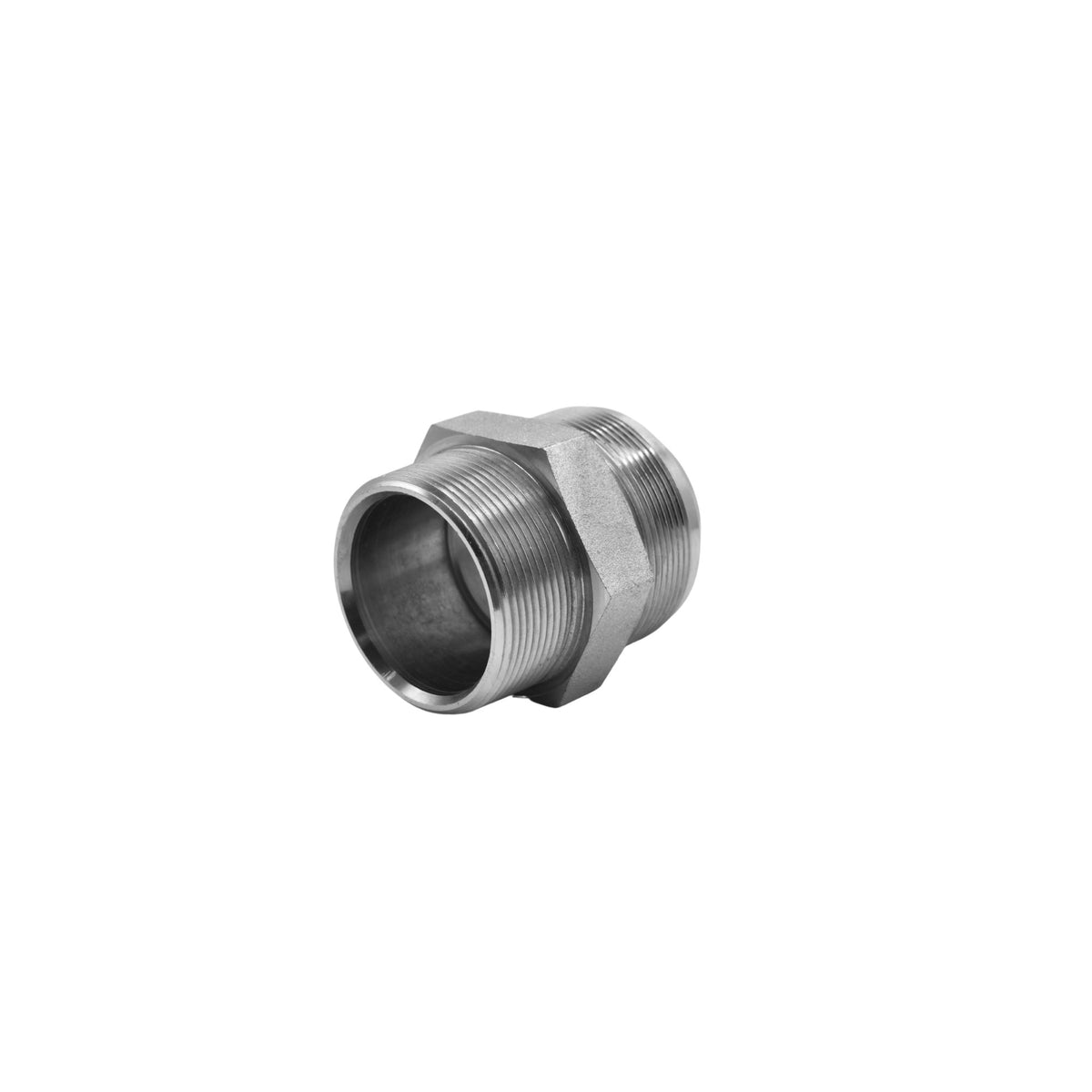 Hydraulics | 32MJ-32MP Straight | 2404-32-32