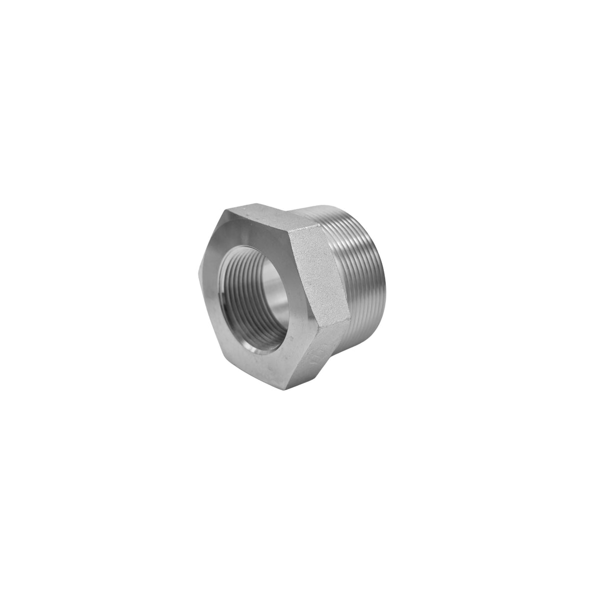 Hydraulics | 32MP-20FP Red Bushing | 5406-32-20