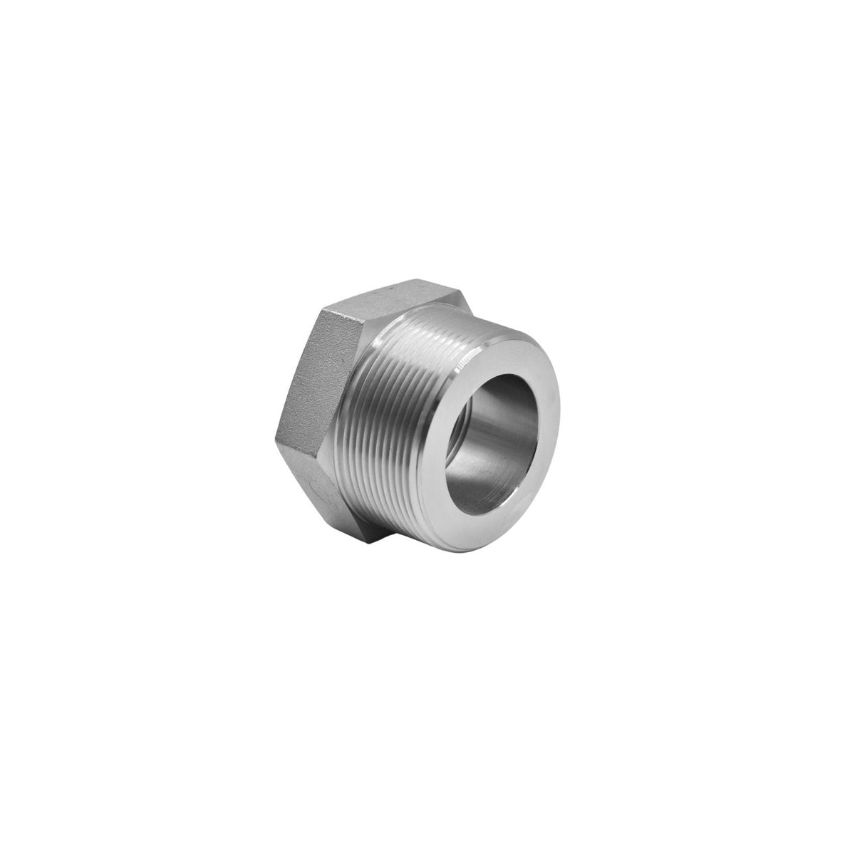 Hydraulics | 32MP-20FP Red Bushing | 5406-32-20